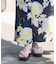 『別注』婦人下駄C