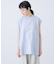 リネンフレンチクルーネック
