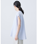 リネンフレンチクルーネック