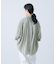 バックタックワイドシャツ
