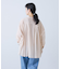 バックタックワイドシャツ