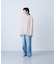 バックタックワイドシャツ
