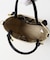 VIOLAd’ORO　アバカメッシュ2WAYバッグ