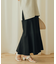 ストレッチハイウエストマーメイドスカート