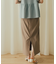 ストレッチサスツキハイウエストスカート