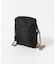 『別注』OUTDOOR PRODUCTS×hun RODESKO　Chain Pocket Bag