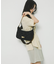 『別注』OUTDOOR PRODUCTS×hun RODESKO　QuiltingChainBag