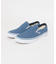 VANS　UA Classic Slip-On