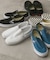 VANS　UA Classic Slip-On