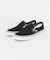 VANS　UA Classic Slip-On