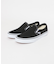VANS　UA Classic Slip-On