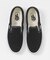 VANS　UA Classic Slip-On