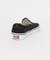 VANS　UA Classic Slip-On