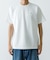 『別注』LACOSTE×UR　Functional Pique T-shirts