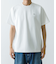 『別注』LACOSTE×UR　Functional Pique T-shirts