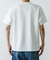 『別注』LACOSTE×UR　Functional Pique T-shirts