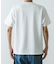 『別注』LACOSTE×UR　Functional Pique T-shirts