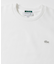 『別注』LACOSTE×UR　Functional Pique T-shirts