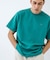 『別注』LACOSTE×UR　Functional Pique T-shirts