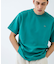 『別注』LACOSTE×UR　Functional Pique T-shirts
