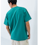 『別注』LACOSTE×UR　Functional Pique T-shirts