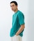 『別注』LACOSTE×UR　Functional Pique T-shirts
