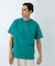 『別注』LACOSTE×UR　Functional Pique T-shirts