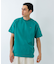 『別注』LACOSTE×UR　Functional Pique T-shirts