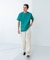 『別注』LACOSTE×UR　Functional Pique T-shirts