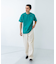 『別注』LACOSTE×UR　Functional Pique T-shirts