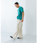 『別注』LACOSTE×UR　Functional Pique T-shirts