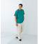『別注』LACOSTE×UR　Functional Pique T-shirts