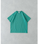 『別注』LACOSTE×UR　Functional Pique T-shirts