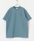 『別注』LACOSTE×UR　Functional Pique T-shirts