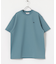 『別注』LACOSTE×UR　Functional Pique T-shirts
