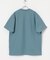 『別注』LACOSTE×UR　Functional Pique T-shirts