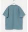 『別注』LACOSTE×UR　Functional Pique T-shirts