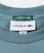『別注』LACOSTE×UR　Functional Pique T-shirts