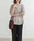 『再入荷』『UR TECH』バンドカラーシャツ