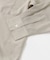 『再入荷』『UR TECH』バンドカラーシャツ