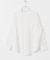 『再入荷』『UR TECH』バンドカラーシャツ
