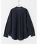 『再入荷』『UR TECH』バンドカラーシャツ