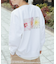NYBG　クルーネックルーズスウェットA