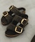 BIRKENSTOCK　ARIZONA BIG BUCKLE TEDDY