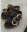 BIRKENSTOCK　ARIZONA BIG BUCKLE TEDDY