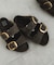 BIRKENSTOCK　ARIZONA BIG BUCKLE TEDDY
