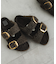 BIRKENSTOCK　ARIZONA BIG BUCKLE TEDDY