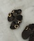 BIRKENSTOCK　ARIZONA BIG BUCKLE TEDDY