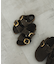 BIRKENSTOCK　ARIZONA BIG BUCKLE TEDDY