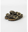BIRKENSTOCK　ARIZONA BIG BUCKLE TEDDY